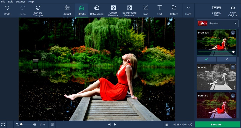 best free photo editing software for windows